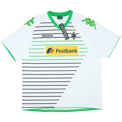 2013-14 Borussia Monchengladbach Home Shirt (3XL)