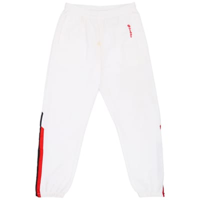 1994-95 AC Milan Lotto Track Pants/Bottoms - 5/10 - (XL)