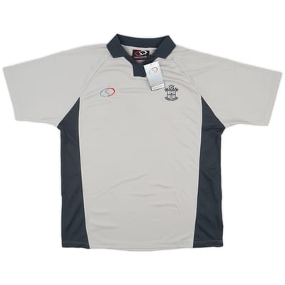 2001-02 Southampton Training Shirt (XL)
