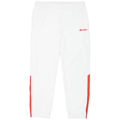 1994-95 AC Milan Lotto Track Pants/Bottoms - 5/10 - (L)