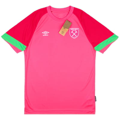 2023-24 West Ham GK Third Shirt