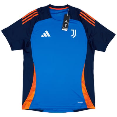 2024-25 Juventus adidas Training Shirt