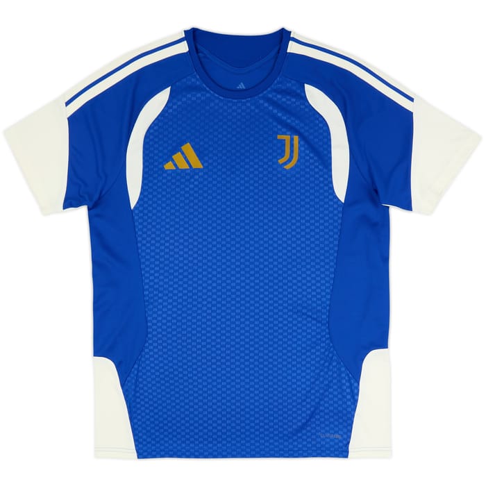 2026-27 Juventus adidas Training Shirt