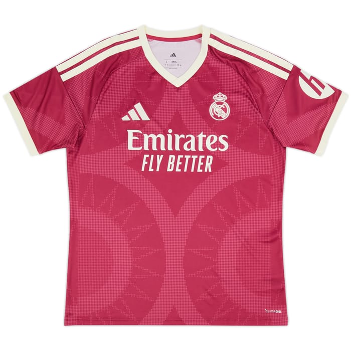 2026-27 Real Madrid Third Shirt