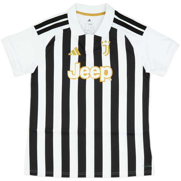 2026-27 Juventus Home Shirt (Women's)