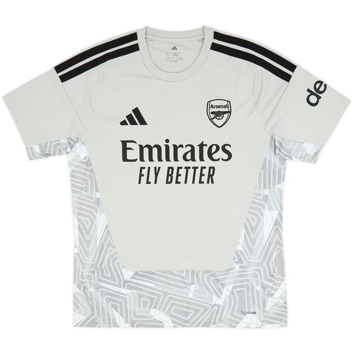 2026-27 Arsenal GK Home Shirt