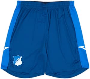 2024-25 Hoffenheim Home Shorts