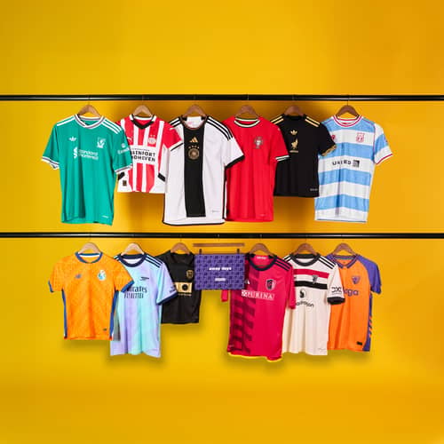 Mystery Shirt Box (KIDS)