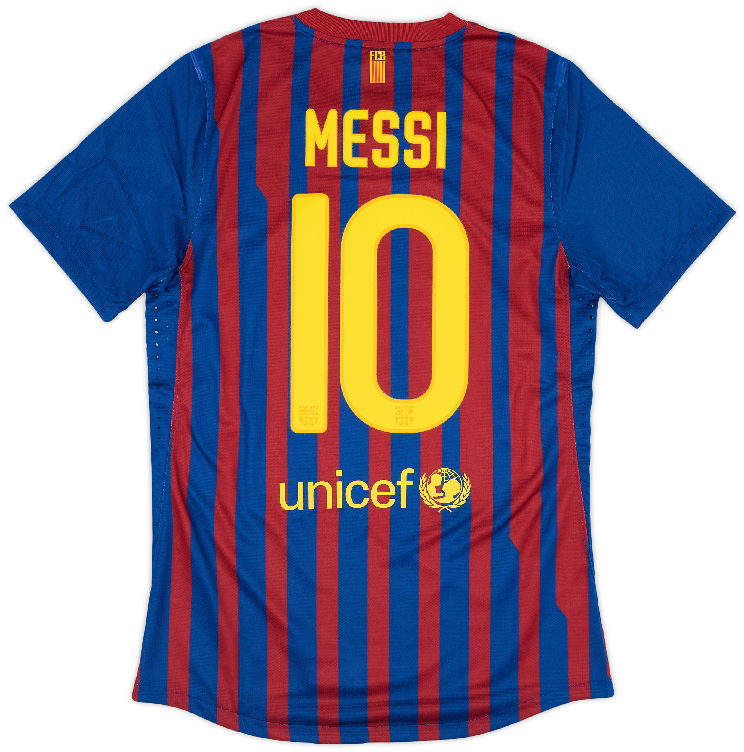 FC Barcelona Messi 10 ユニフォーム 125b35421b640522d9d17239636a3f