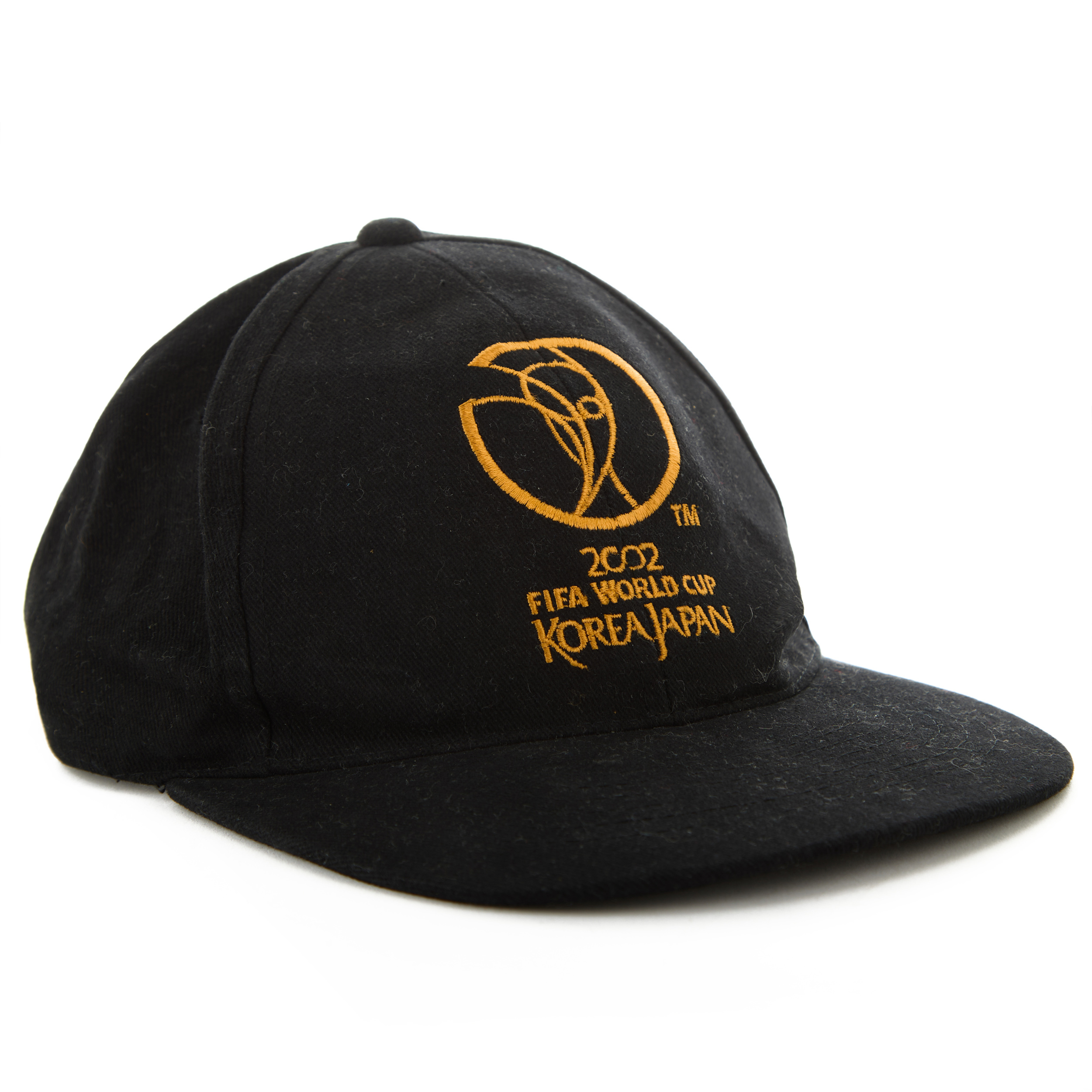 2002 Korea/Japan World Cup Cap - 10/10 - (Adults)