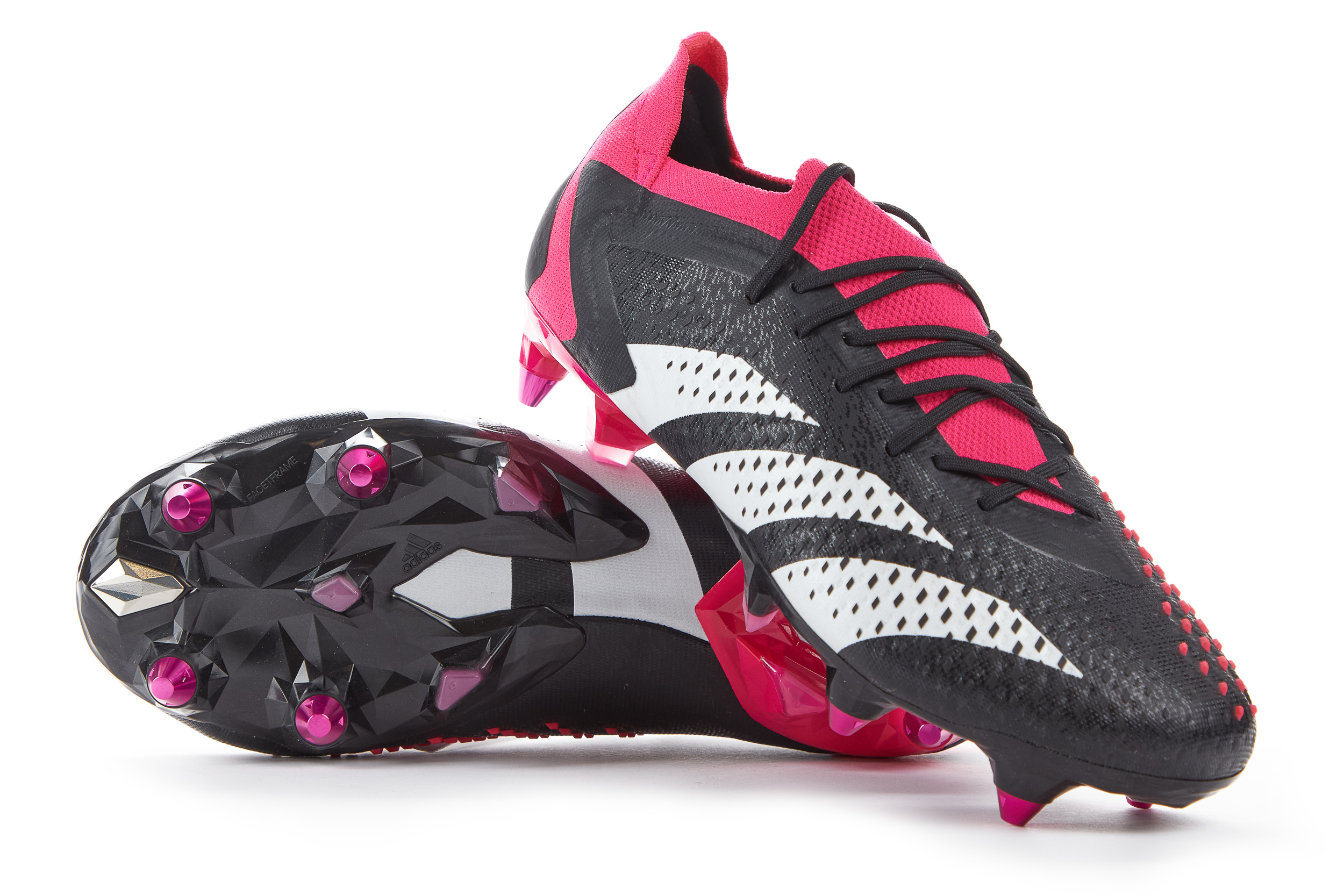 ★値下げ★adidas predator サッカーシューズ 1ee8479594bb638e984fd1c91cee3f