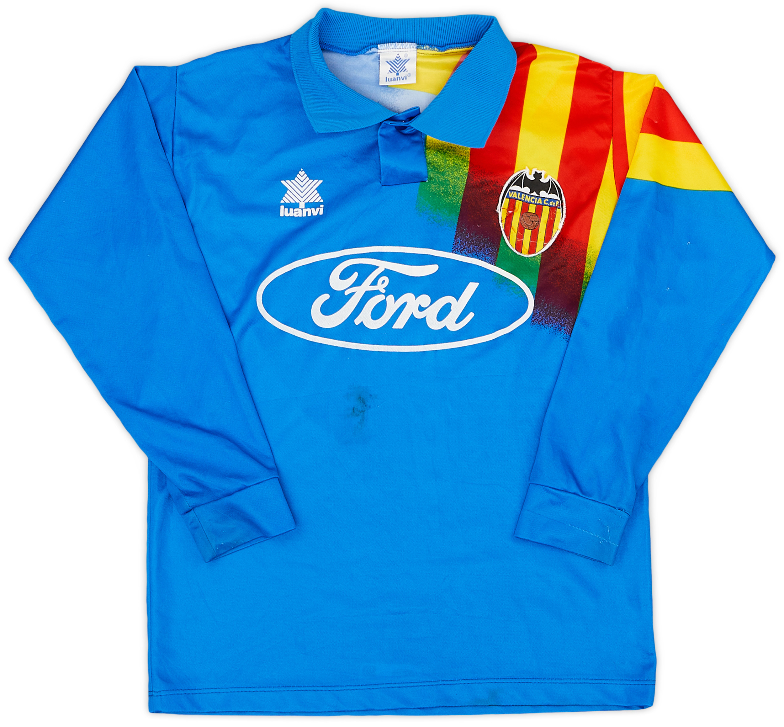 ウェア Valencia CF 95/96  Uniform 2806236530-1_jdcrp4cdllp5pma5.jpg