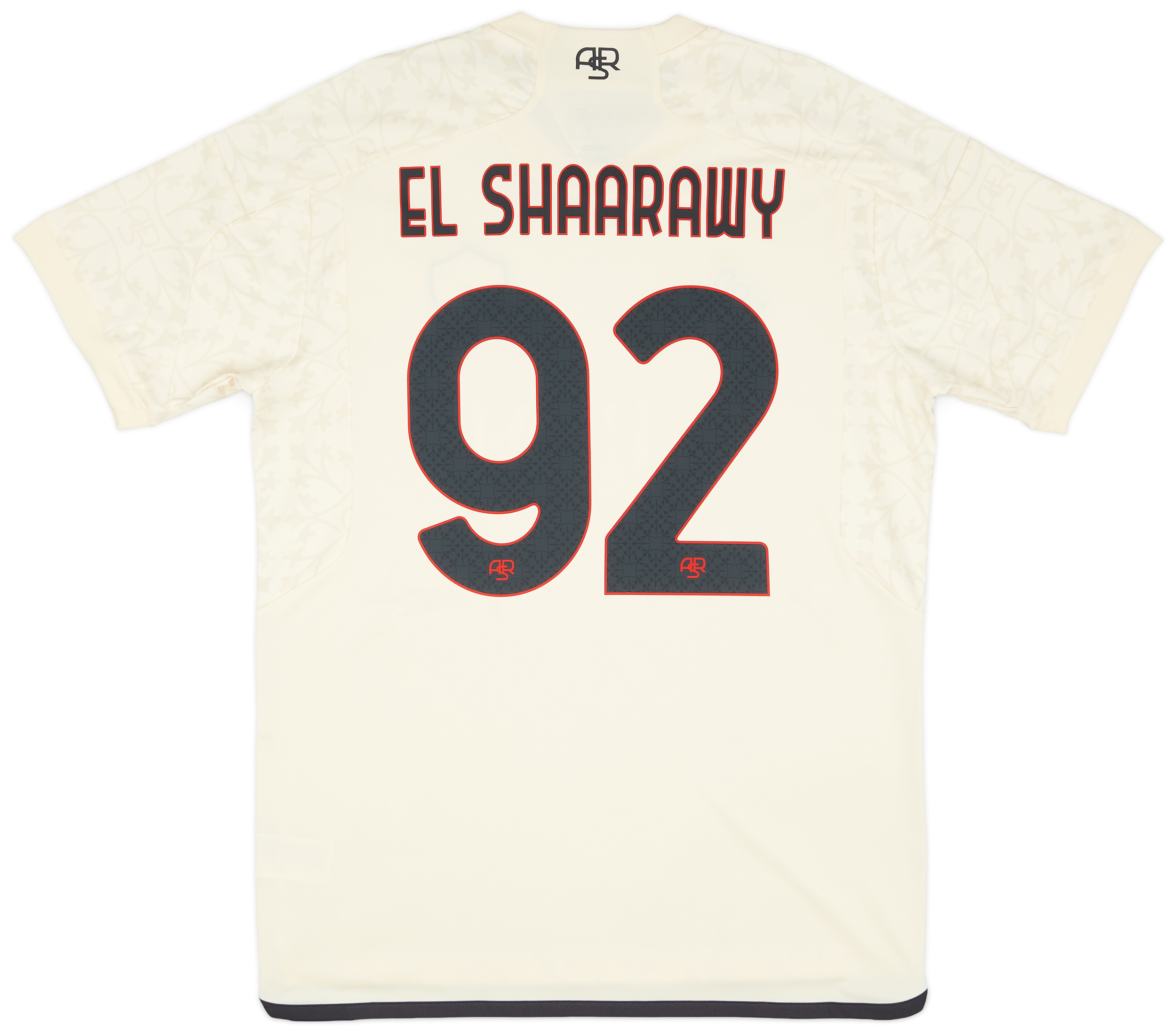 【レア】EL SHAARAWY ユニフォーム 22番 【Lサイズ】 レア】EL SHAARAWY ユニフォーム 22番 【Lサイズ】 2025年最新】エル