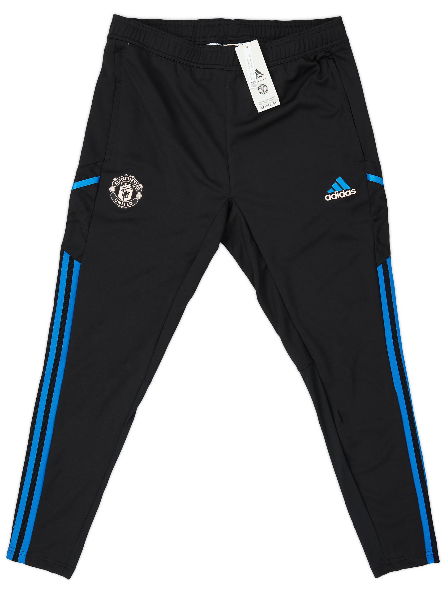 希少品 Adidas MANCHESTER UNITED Track Pant 4066745639475-
