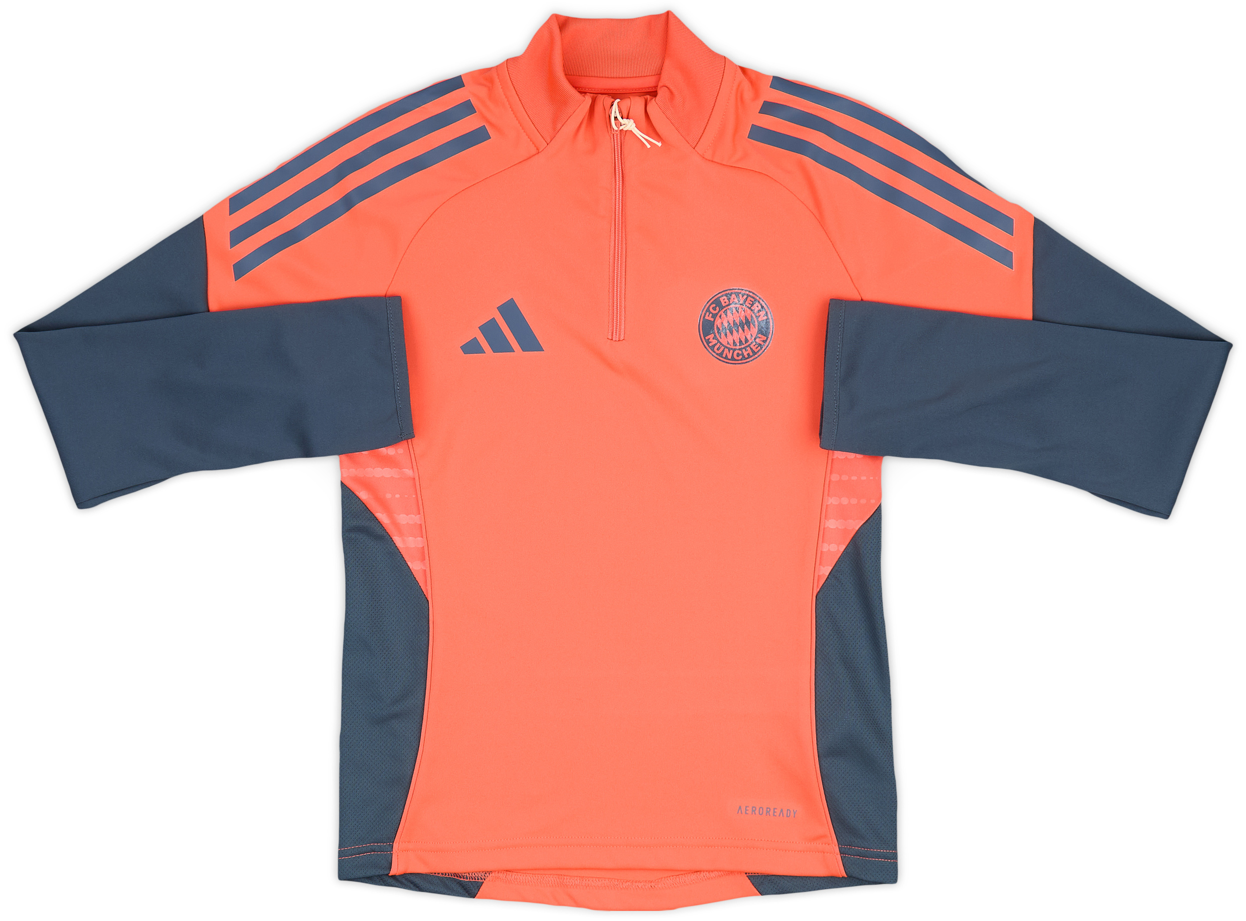 Bayern Munich トレーニングウェア 上下セット 15-16 4068808840101-