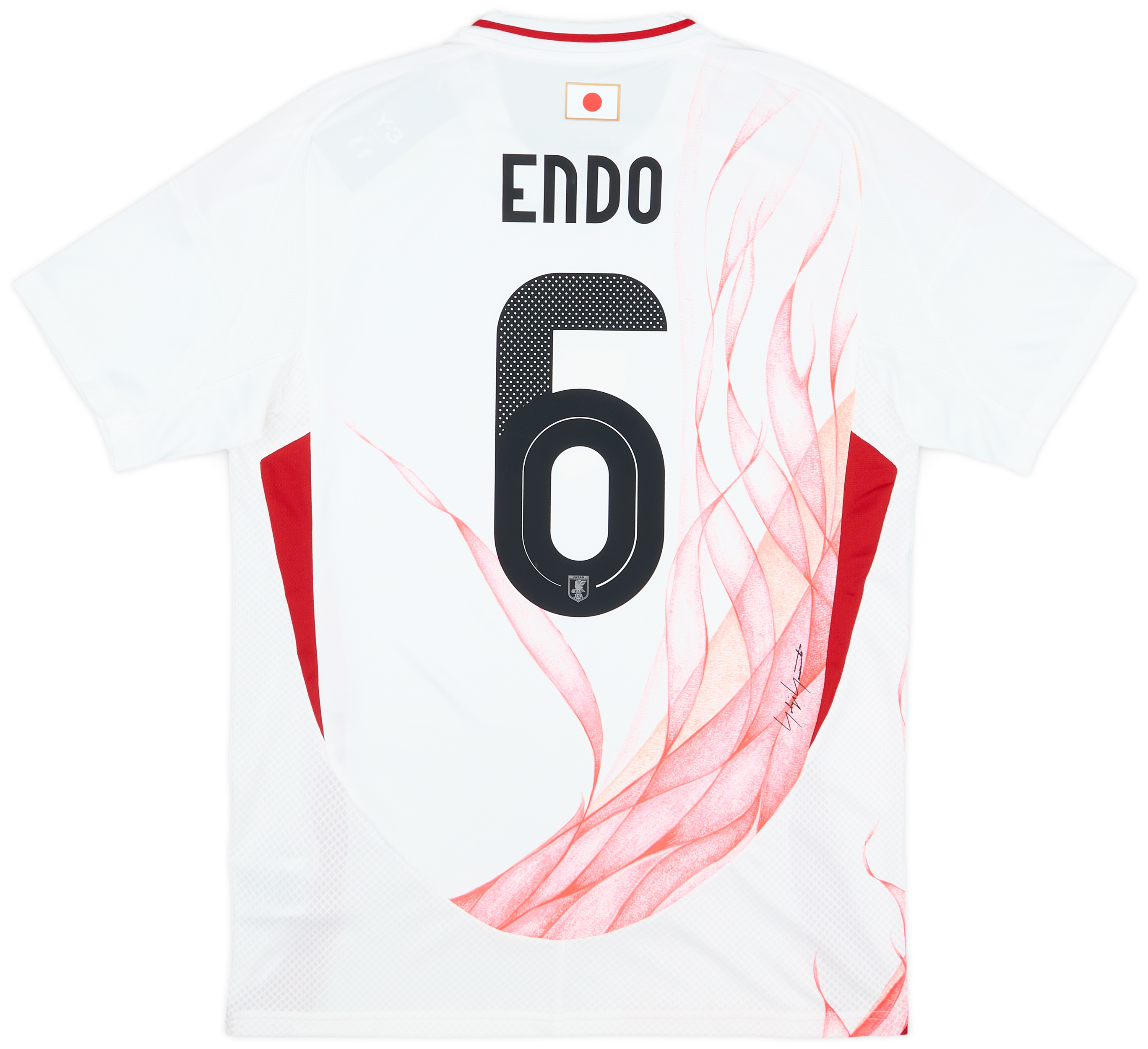 Yamaha サッカーユニフォーム Watanabe 9 Yamaha サッカーユニフォーム Watanabe 9 Yamaha サッカーユニフォーム