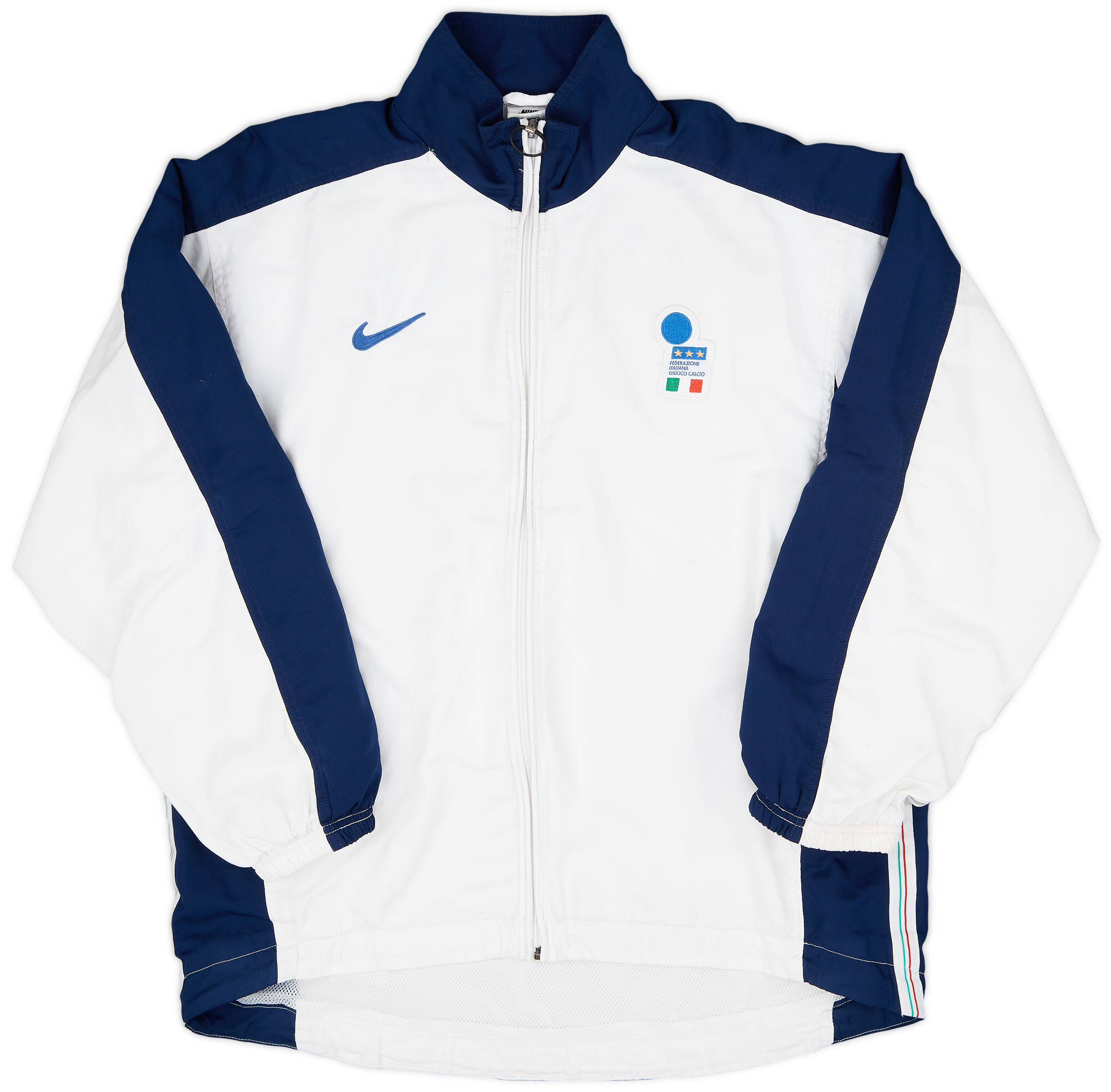 【タグ付デッドストック】NIKE 1998イタリア代表 MADE IN UK aa27143acdd0f8dccf25e5474d244a