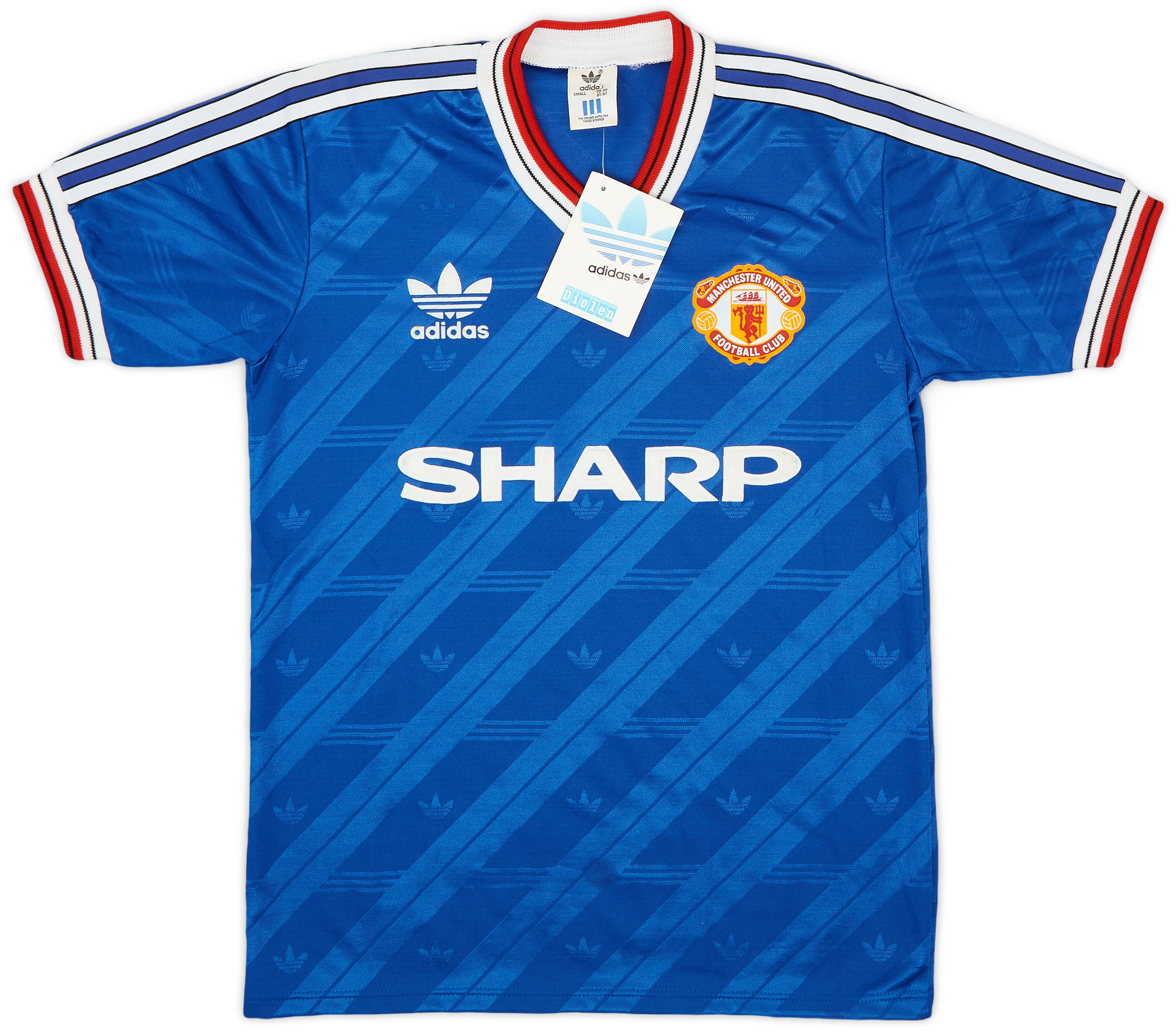 ウェア Mancheste United 88/89 Third Uniform abkw1035-1_1zec4bye9ektnqmz.jpg
