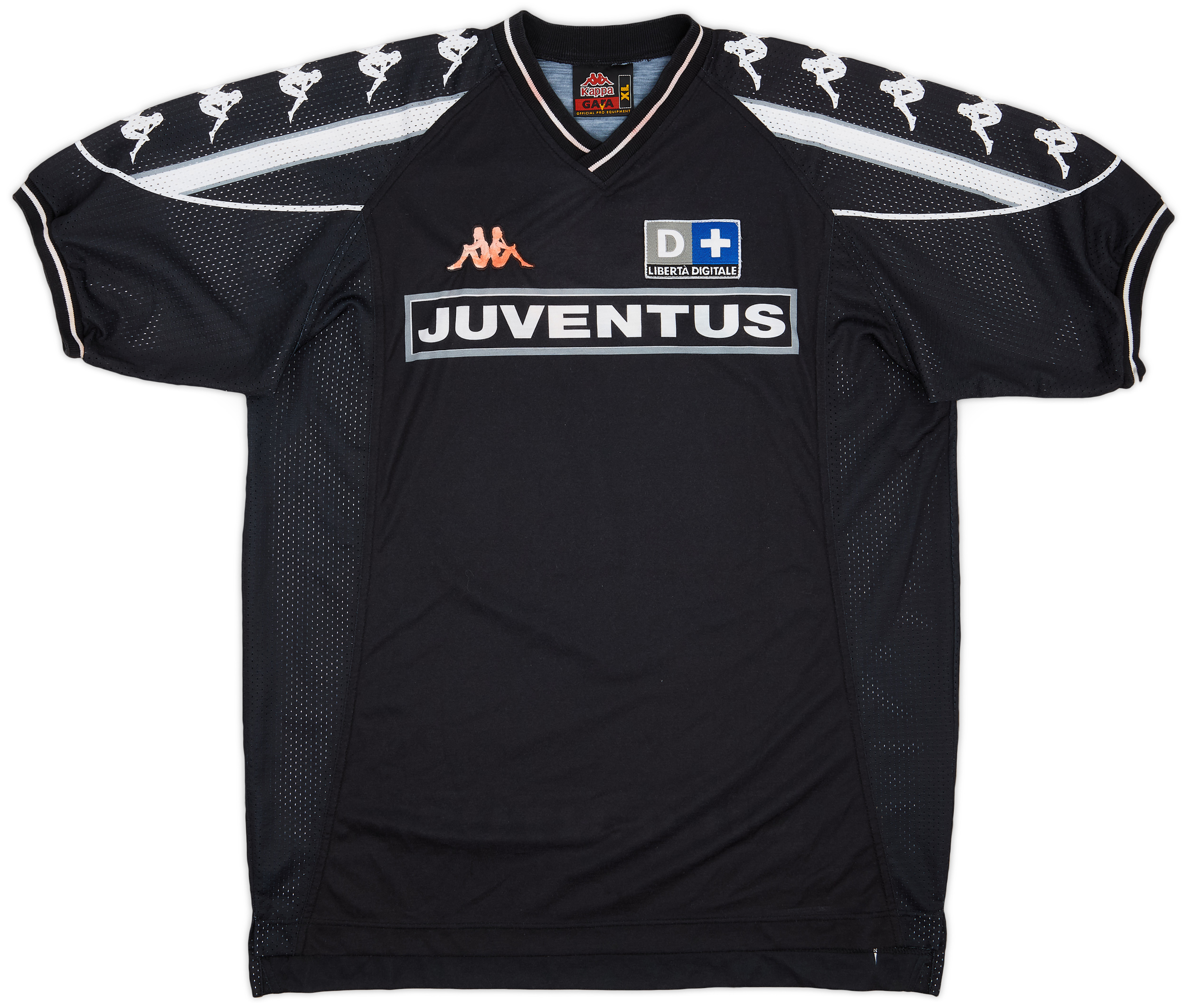 Kappa Juventus シャツ b7bab51f3d45eba4f14cc62e2d6f2d