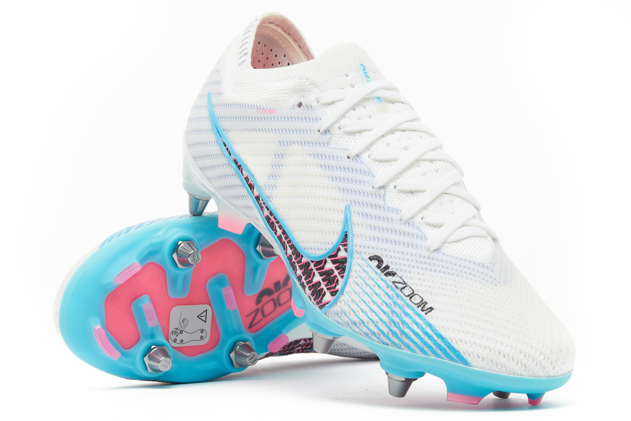 2023 Nike Air Zoom Mercurial Vapor XV Elite Football Boots *In Box