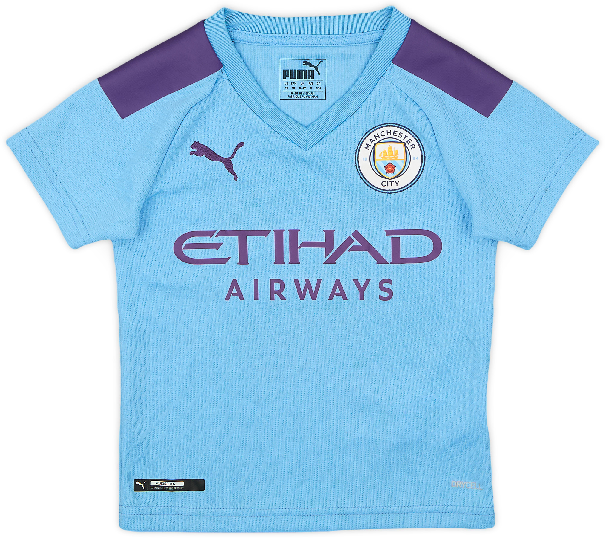 Manchester city サイン入りユニフォーム２０19 Manchester city サイン入りユニフォーム2019 Manchester city