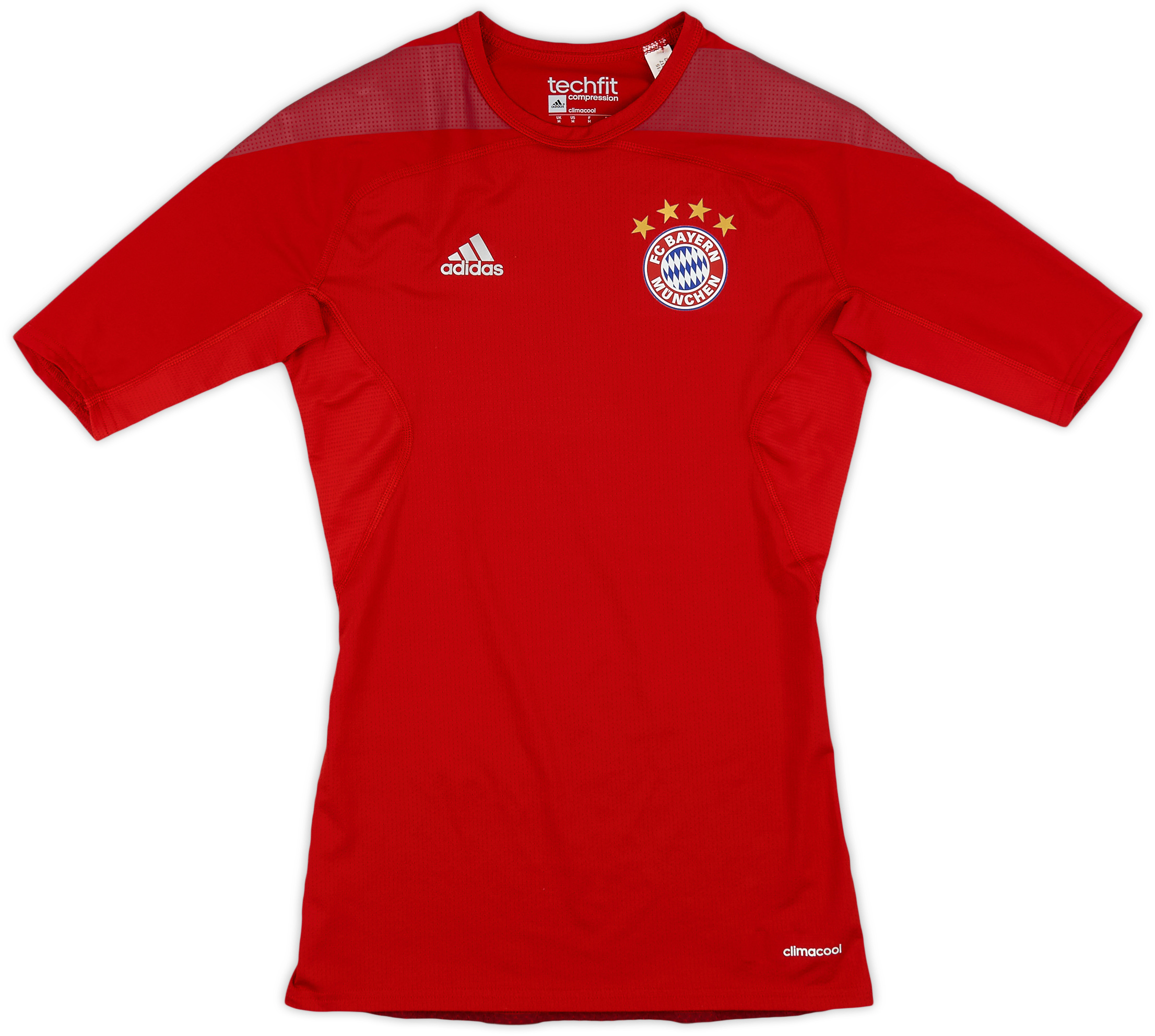 Bayern Munich トレーニングウェア 上下セット 15-16 e87d0ad12dd6cc61e26b5f0d6bd59e