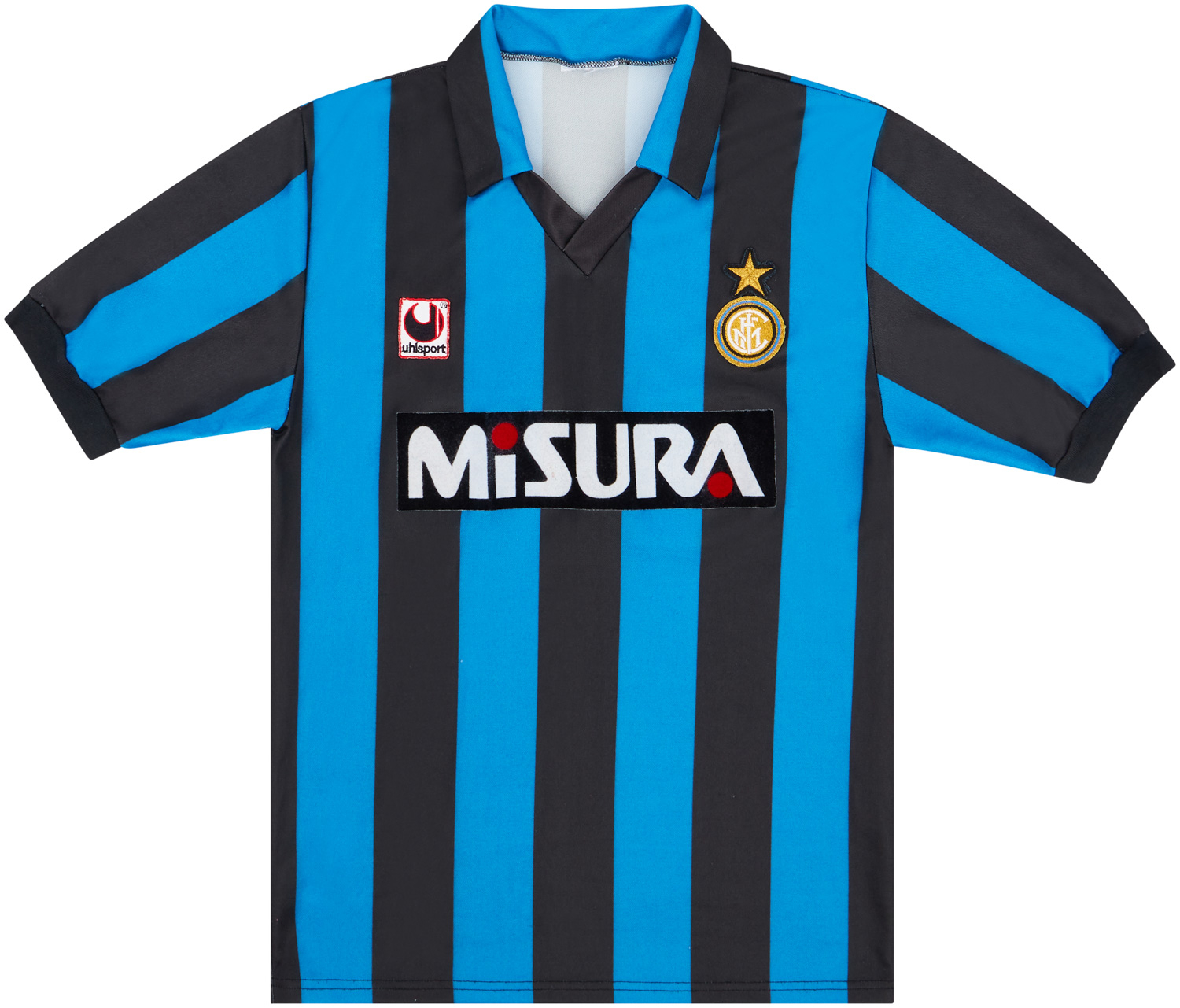 トップス 1990-91 Inter Milan  L/S Shirt inter-90-home_1.jpg