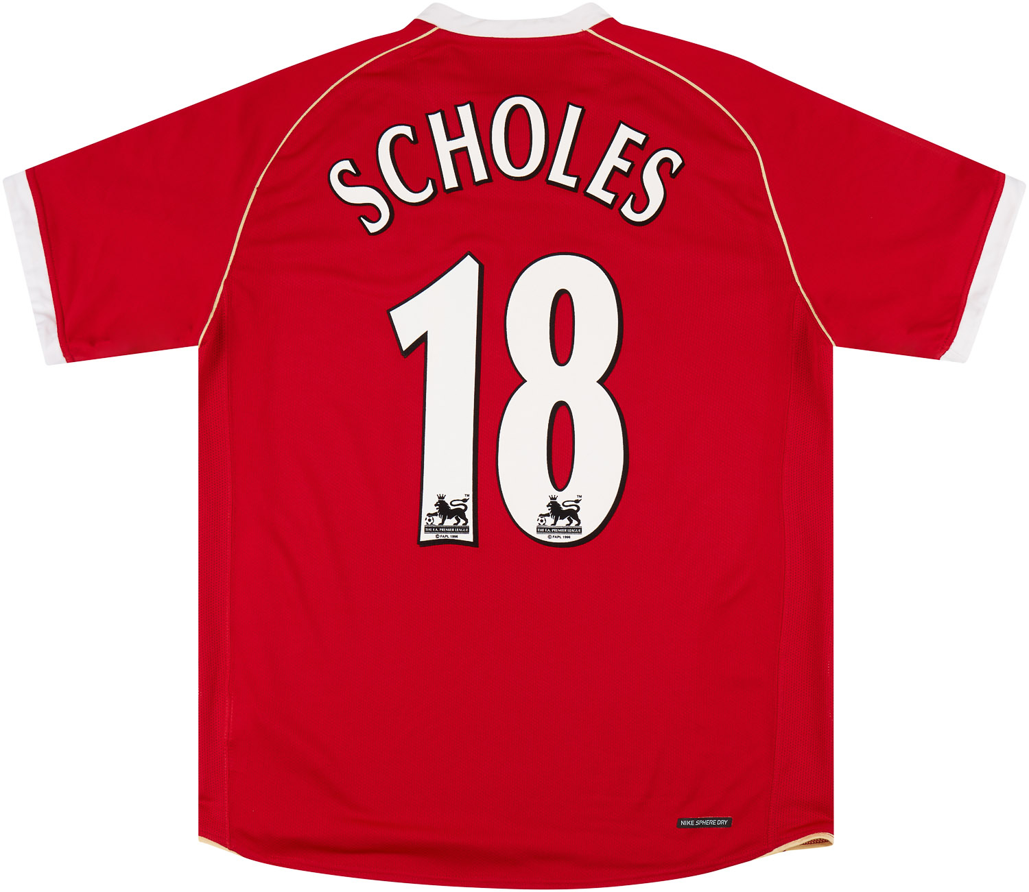 Sion Home Maillot de foot 2007 - 2008. Sponsored by Pam