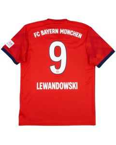 Shop Robert Lewandowski Shirts, Jerseys and Kits