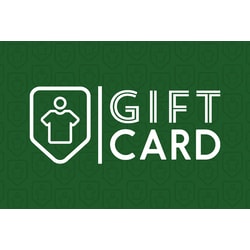 Classic Football Shirts Gift Card (Digital)