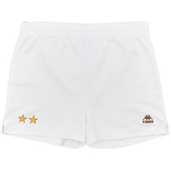 1995-97 Juventus Home Shorts - 5/10 - (L)
