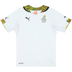 2014-15 Ghana Home Shirt - 9/10 - (M)