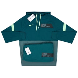 2021-22 Tottenham Nike Tracksuit (M)