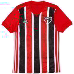 2020 Sao Paulo Home Shirt - 10/10 - (M)