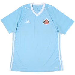 2017-18 Sunderland Away Shirt - 6/10 - (L)