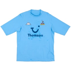 2003-04 Tottenham Away Shirt - 4/10 - (L)