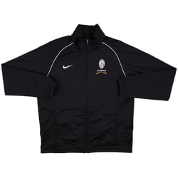 2012-13 Nike Track Jacket (Juventus Academy) - 5/10 - (L)