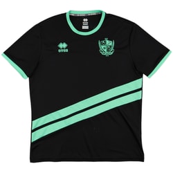 2019-20 Port Vale Errea Training Shirt - 7/10 - (L)