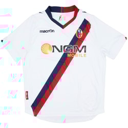 2013-14 Bologna Away Shirt - 6/10 - (L.Boys)