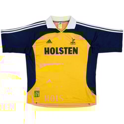 1999-01 Tottenham Away Shirt - 7/10 - (XL)