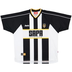 1999-00 Notts County Home Shirt - 6/10 - (XL)