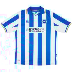 2011-13 Brighton Home Shirt - 6/10 - (XXL)