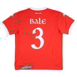2006-07 Wales Home Shirt Bale #3 (XXL)