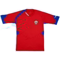 2009 CSKA Moscow Home Shirt - 6/10 - (M)