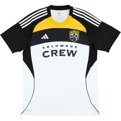 2025 Columbus Crew Third Shirt