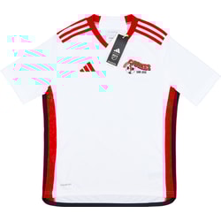2024-25 San Jose Earthquakes Away Shirt (KIDS)
