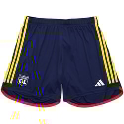 2023-24 Lyon Third Shorts - 10/10 - (L)