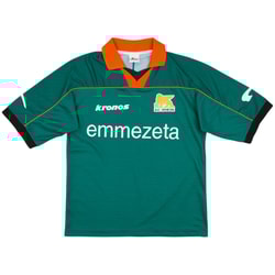 1999-00 Venezia Third Shirt - 9/10 - (L)