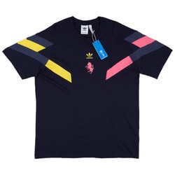 2024-25 Juventus adidas Originals Tee