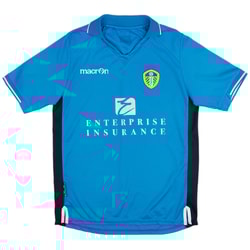 2012-14 Leeds United Away Shirt - 6/10 - (M)
